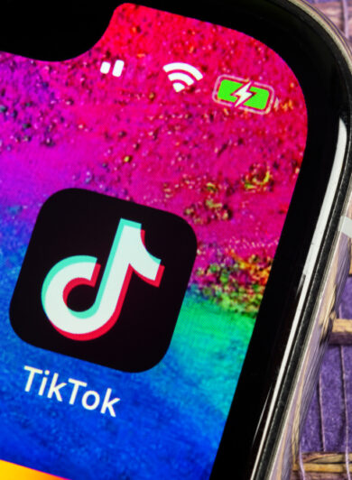 Tik Tok Marketing Agency