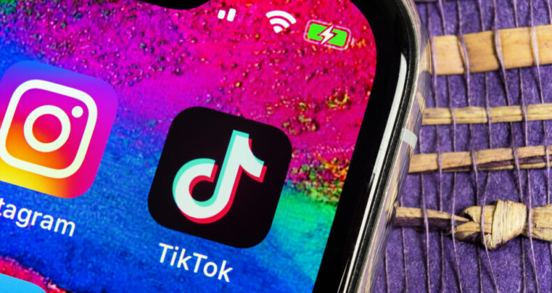 Tik Tok Marketing Agency